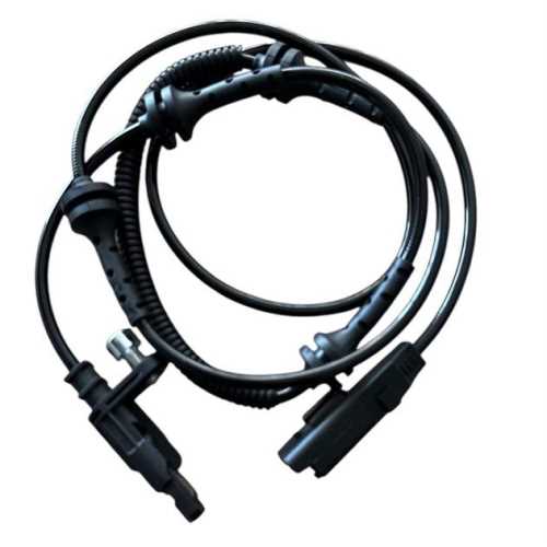 ABS SENSÖRÜ SPRINTER B906 VW CRAFTER ARKA SOL